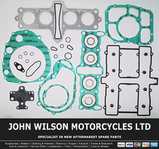 Suzuki GS 550 1977 - 1981