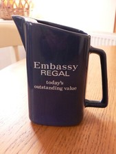 A VINTAGE WADE "EMBASSY REGAL"