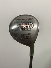 Ladies Progen Full Bore 7 Wood