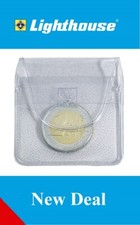 Single Pocket Coin Holders