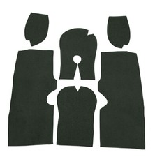  Replacement Car Carpet