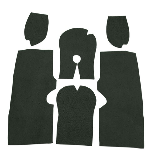 Replacement car carpet - ,