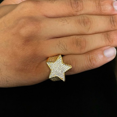 Iced vvs diamond - vvs,