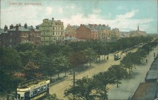 Southport lord street 1913 a - lord,
