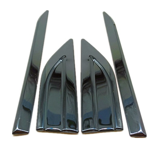Fender side vent air - vent,