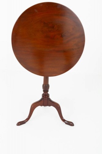 Period georgian wine - period, table