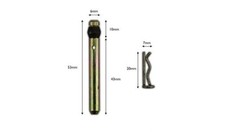 Rear Brake Pad Pins For Yamaha