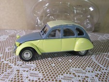 932Y Norev Hachette Citroen 2