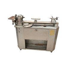 Myford ML8 wood turning lathe