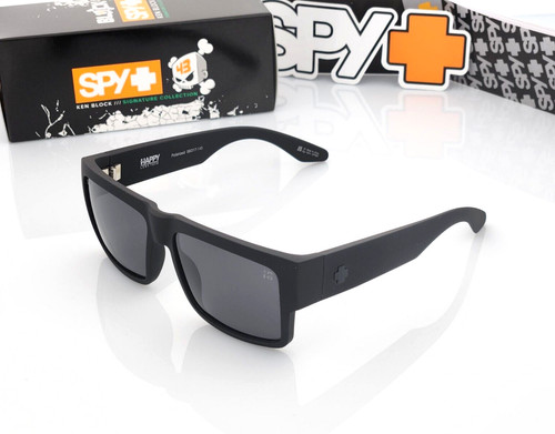 Polarized spy optic cyrus - polarized,