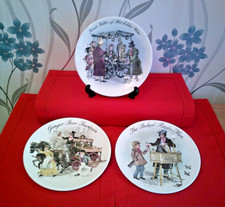 Wedgewood - Collectors Plates