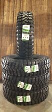 205 80 16 104Q  INSA TURBO K2  EXTREME MUD TERRAIN 4x TYRES ONLY DEL PRICE 