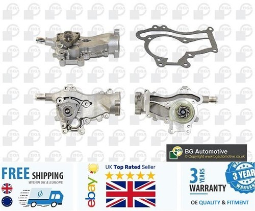Water pump for - for, corsa