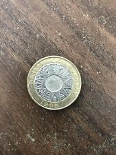 RARE BALLIWICK OF JERSEY 2