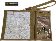 Army Combat Military Map