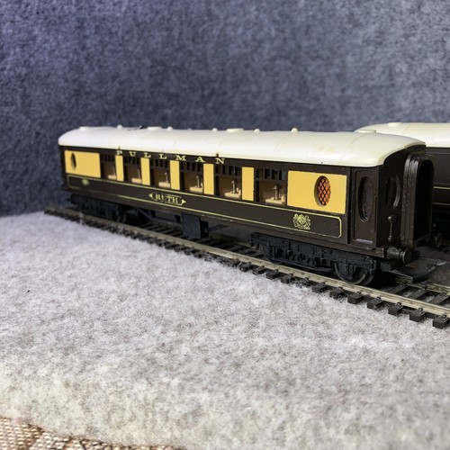 Tri ang pullman - tri-ang,