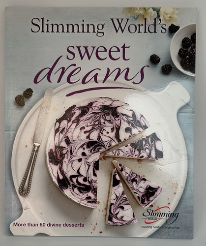 Slimming world sweet - sweet, dreams