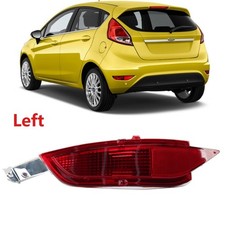 For Ford Fiesta Mk7 B299