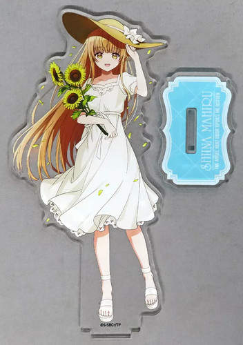 Mahiru shiina summer - shiina,