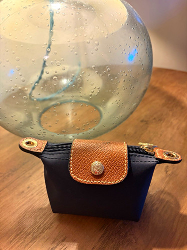 Longchamp women navy - longchamp,