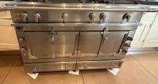 Cornue chateau 120 wd - la,