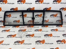 2017 Mitsubishi L200 Truckman