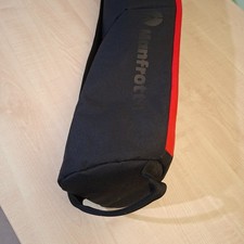 Manfrotto MBAG75PN Tripod