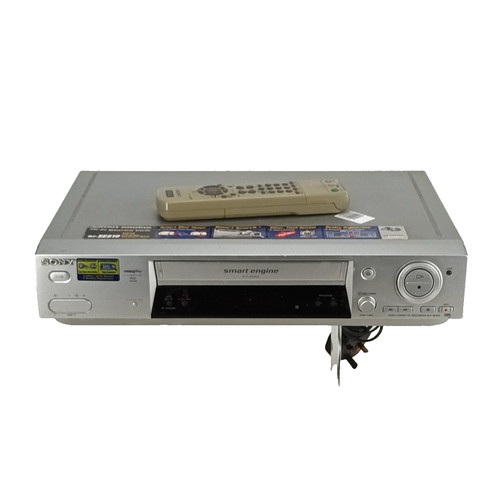 Sony slv se810 video - sony,