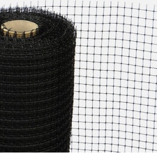 HEAVY DUTY FRUIT VEG CAGE NETTING ANTI BIRD GARDEN POND NET PROTECTION 1M X 10M