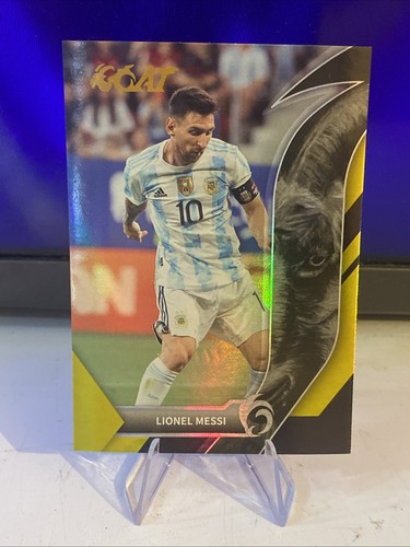 Lionel messi the - messi, goat