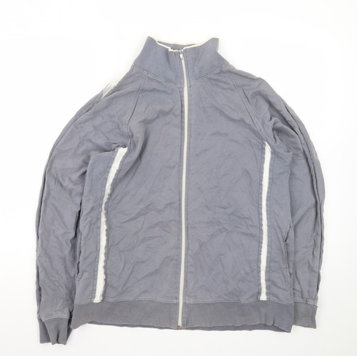Petroleum forward men grey - petroleum, men's
