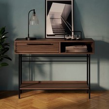 Bryant Console Table with