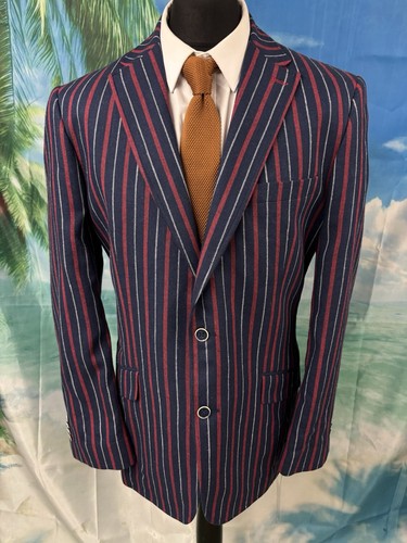 Brook taverner boating blazer - brook,