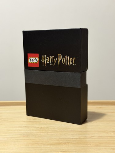 Lego harry potter - harry,