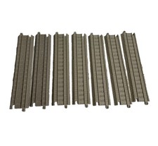 Tomy Trackmaster Brown Beige