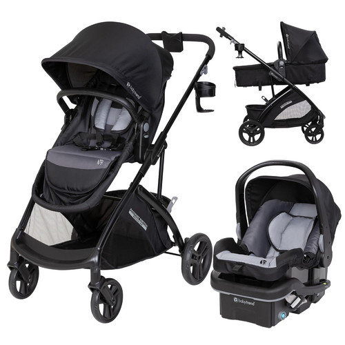 Baby trend passport switch - baby, passport®