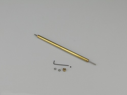 Radio active fine - active, prop