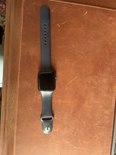 Apple watch series gps - apple,