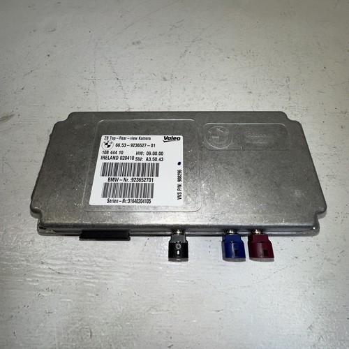 Bmw 2010 rear view - #,