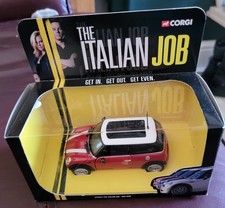 Corgi Diecast CC86514 The
