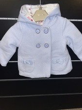 Ted Baker Baby Coat