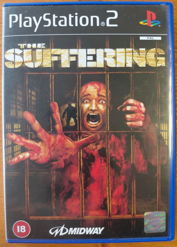 The suffering sony - the,