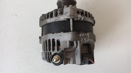 Mazda alternator 12v 150a - mazda,