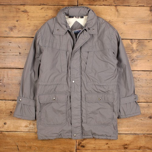 Vintage south creek parka - south,