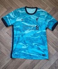 Liverpool Fc Football Shirt