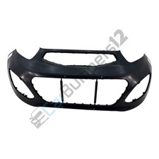 KIA PICANTO 2010-2014 FRONT BUMPER 86511-1Y000
