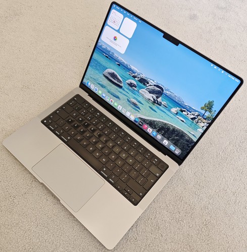 Macbook pro m2 - pro,