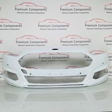 Ford Mondeo Front Bumper