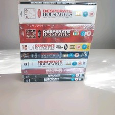 Desperate Housewives - Series