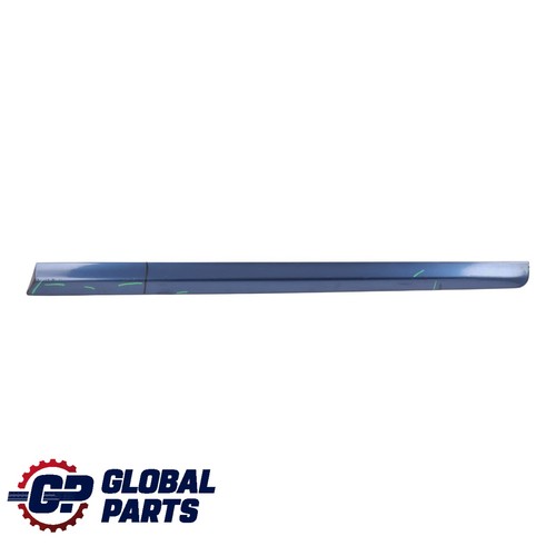 Audi door trim moulding - audi, b7